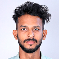 Akshay Anilkumar 